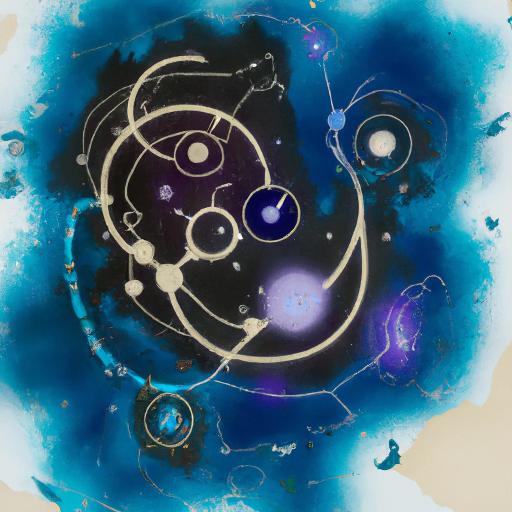 Descubra como o Mapa Astral de Tata Werneck Pode Influenciar Sua Vida! 9 Imagem mapa astral tata werneck