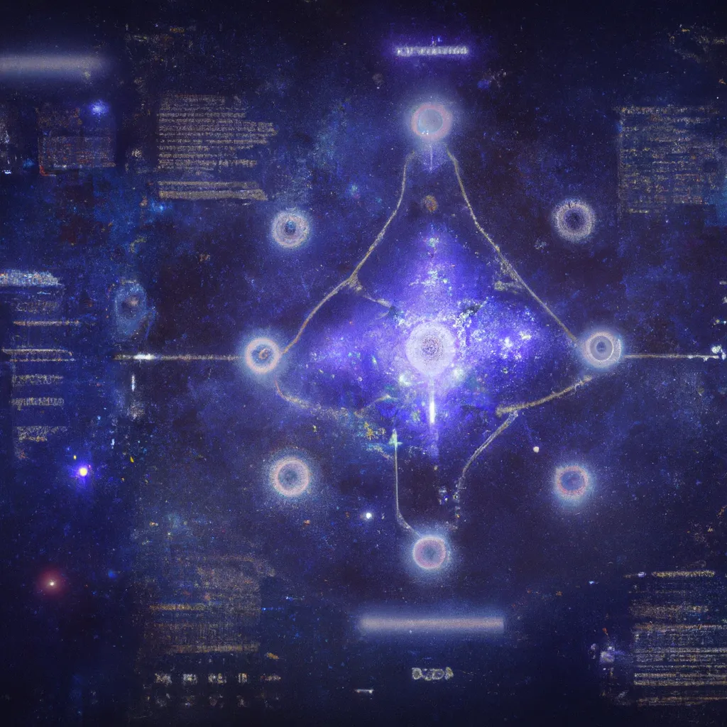Imagem mapa astral touro