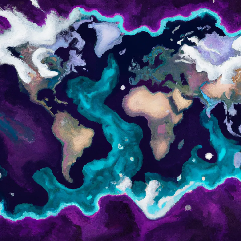 Imagem mapa astral uol