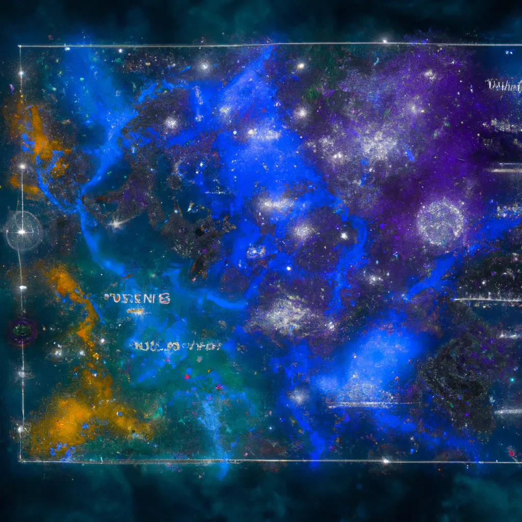 Descubra o Que O Mapa Astral de Urano Revela Sobre Você! 9 Imagem mapa astral urano