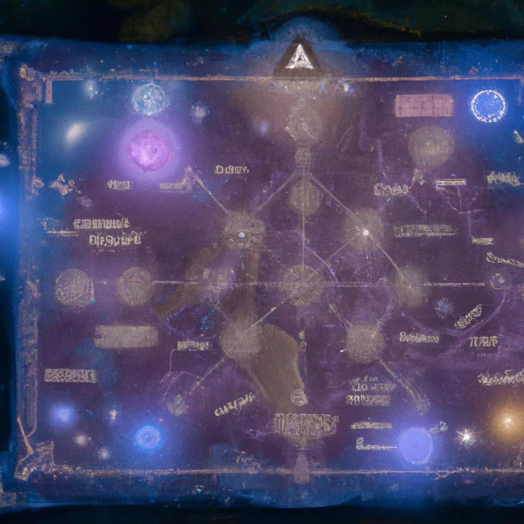 Imagem mapa astral wemystic