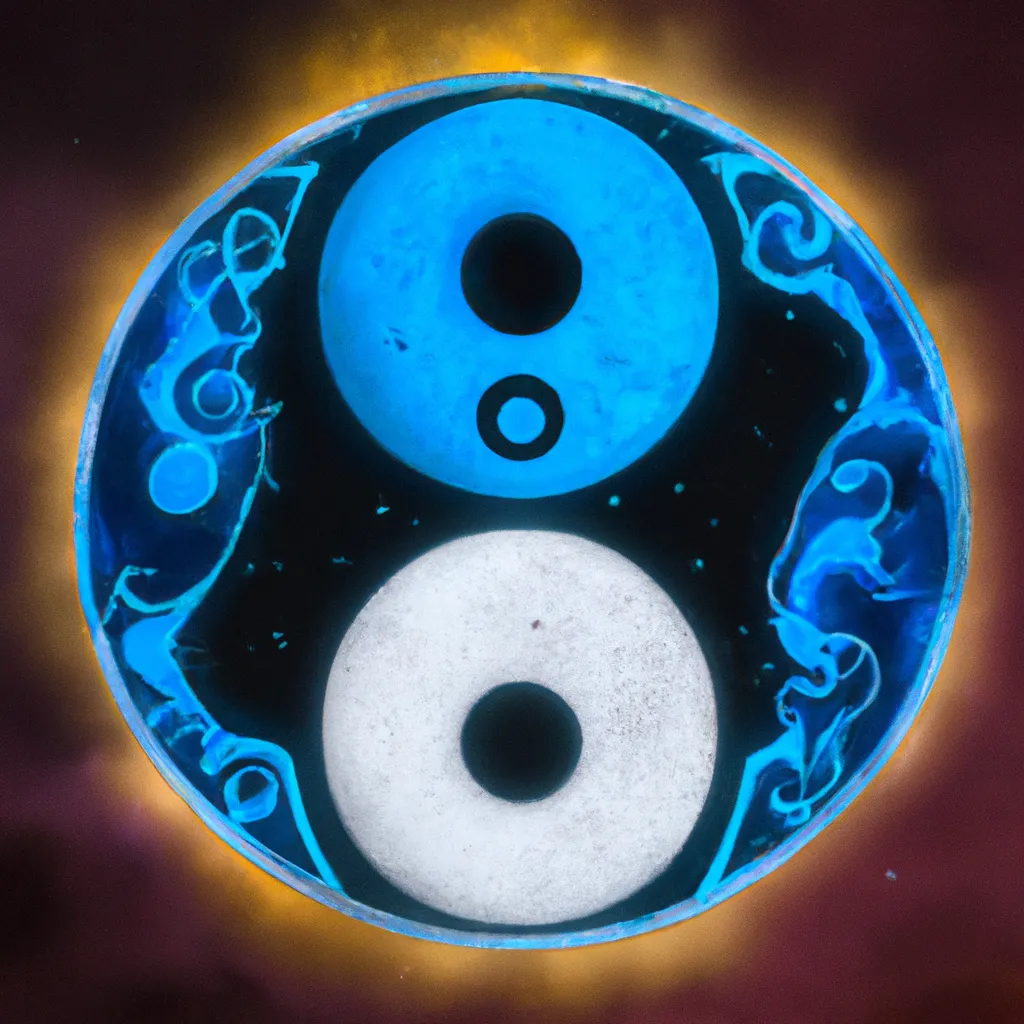 Descubra o Seu Mapa Astral Yin Yang e Entenda Como Ele Pode Influenciar Sua Vida! 9 Imagem mapa astral yin yang
