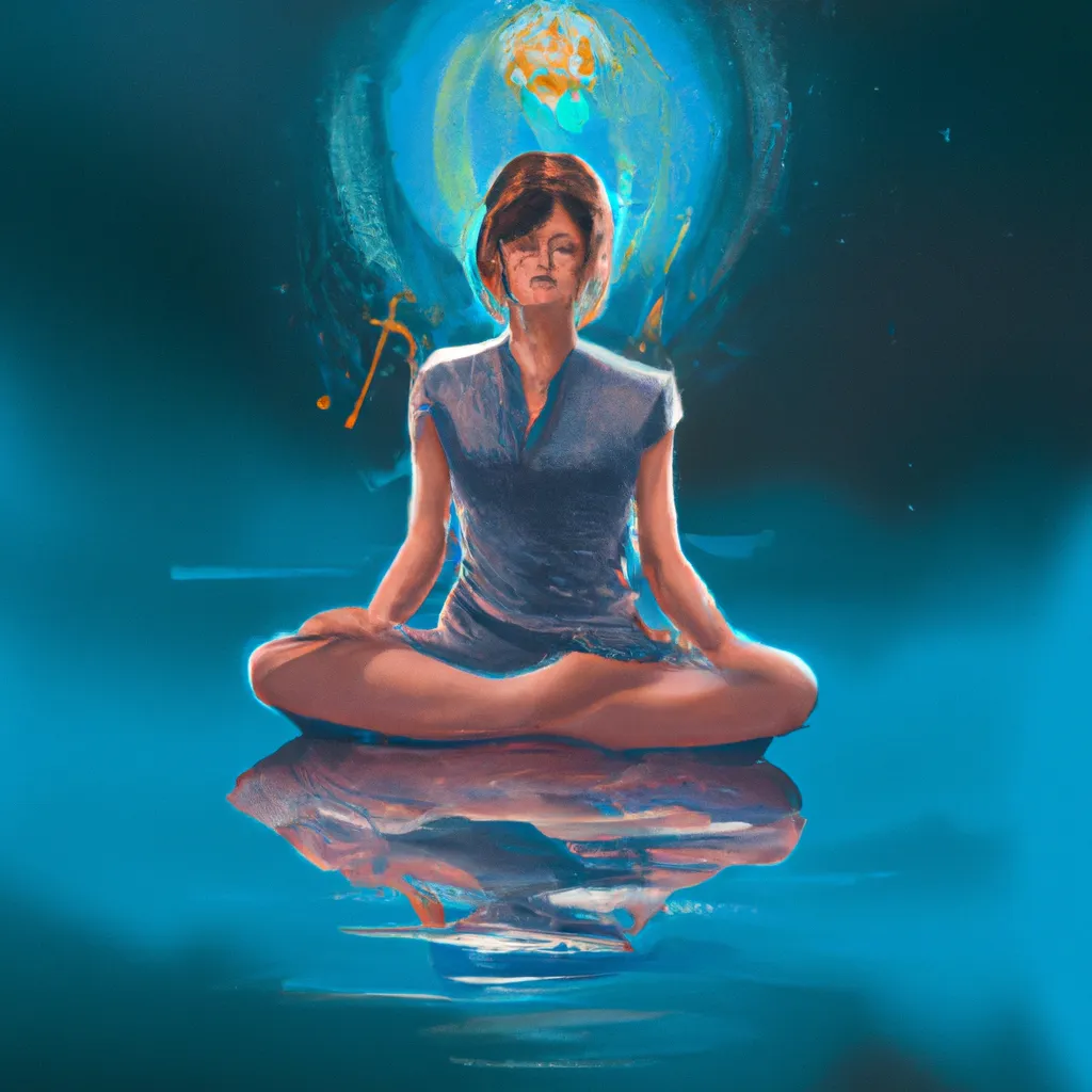 Imagem meditacao cpb 2022