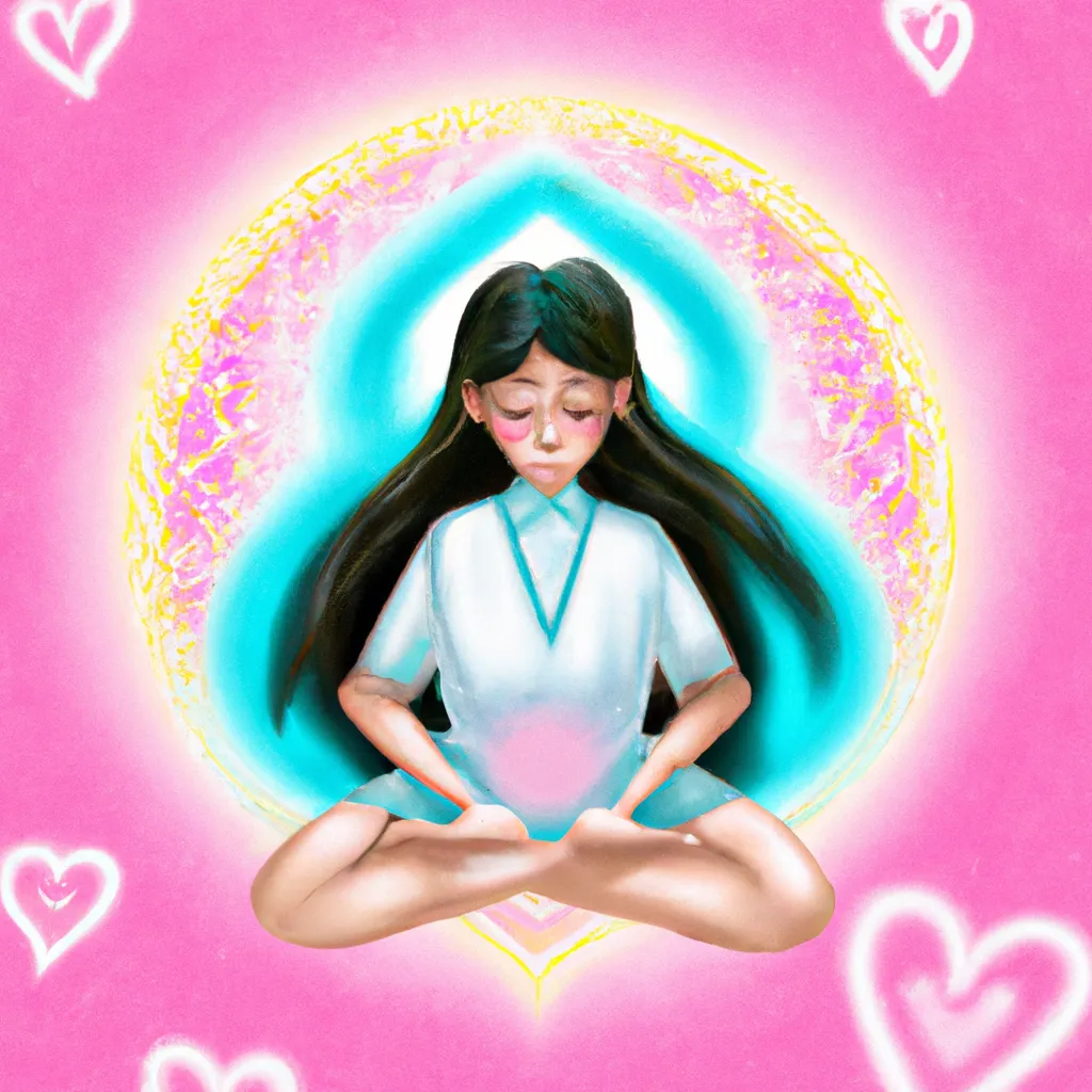 Imagem meditacao hipnotica para fazer uma pessoa ficar louca de amor
