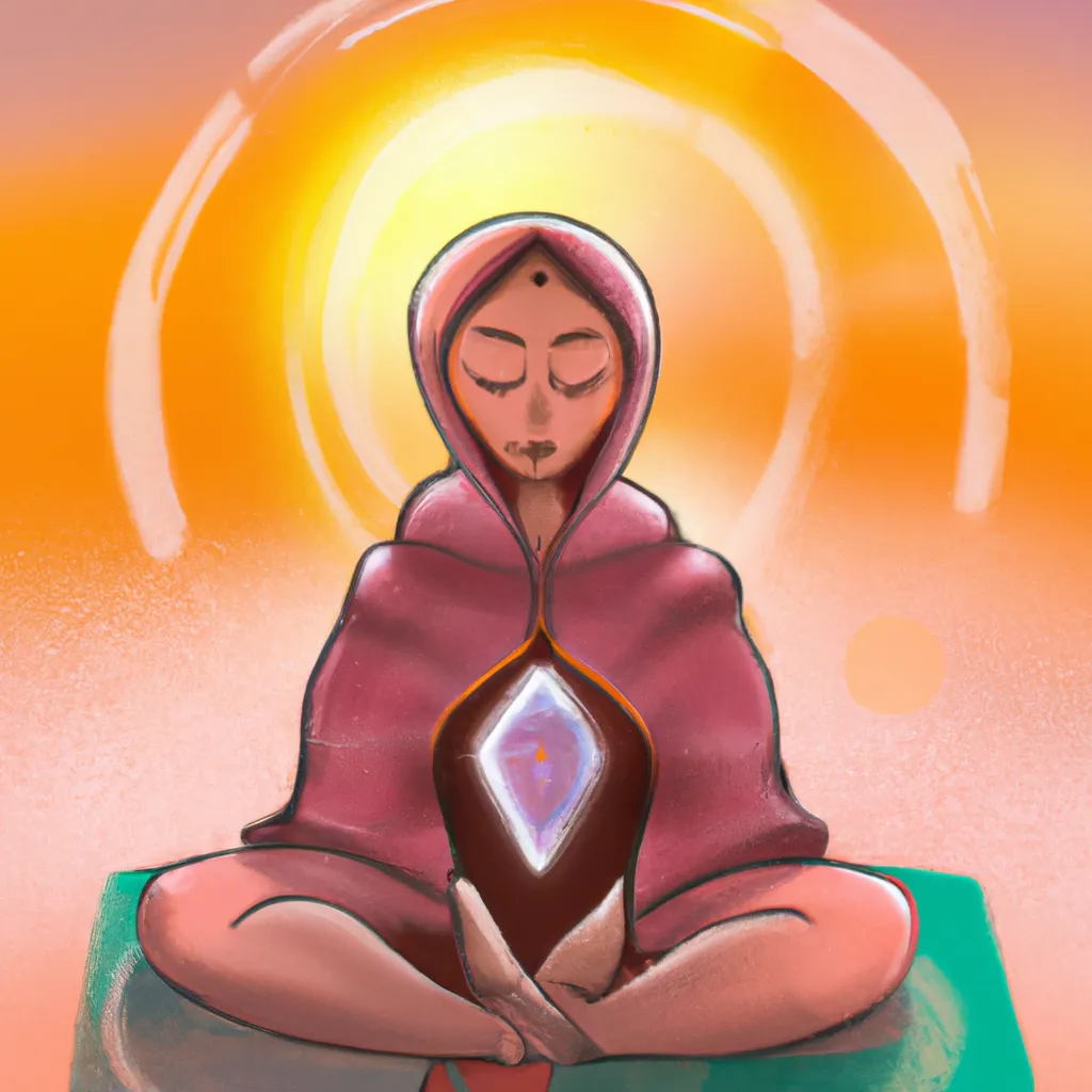 Imagem meditacao matinal iasd 2023