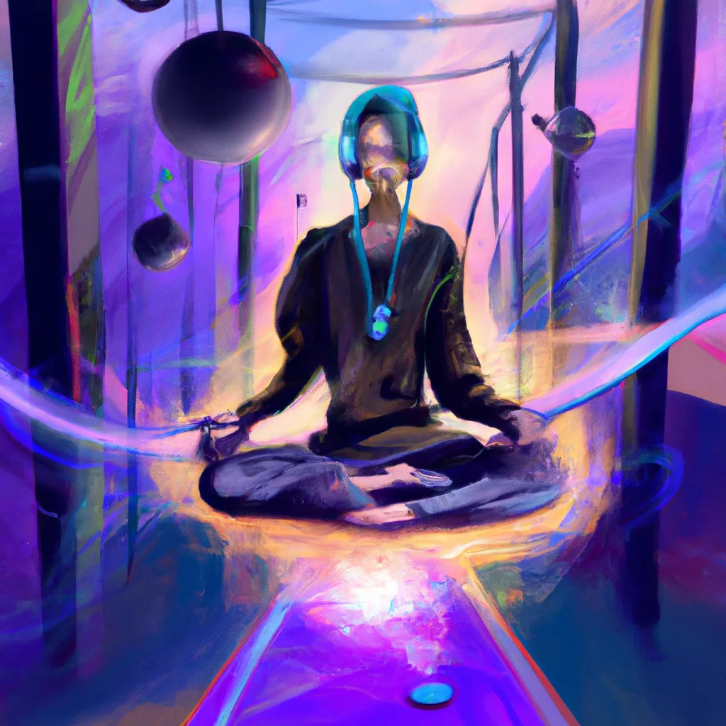 Meditação: Descubra Quantas Vezes Por Semana Você Precisa Praticar Para Obter Resultados Incríveis! 9 Imagem meditacao quantas vezes por semana
