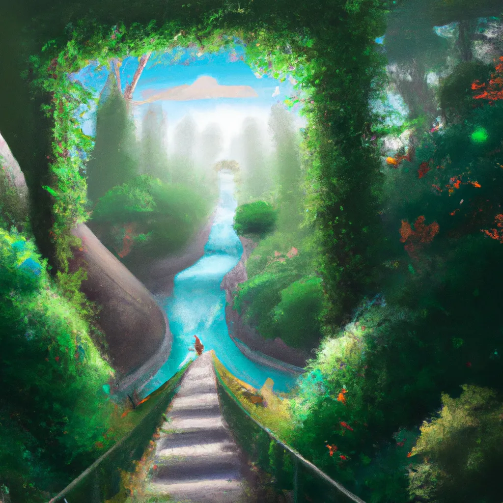 Imagem mediunidade caminho para ser feliz