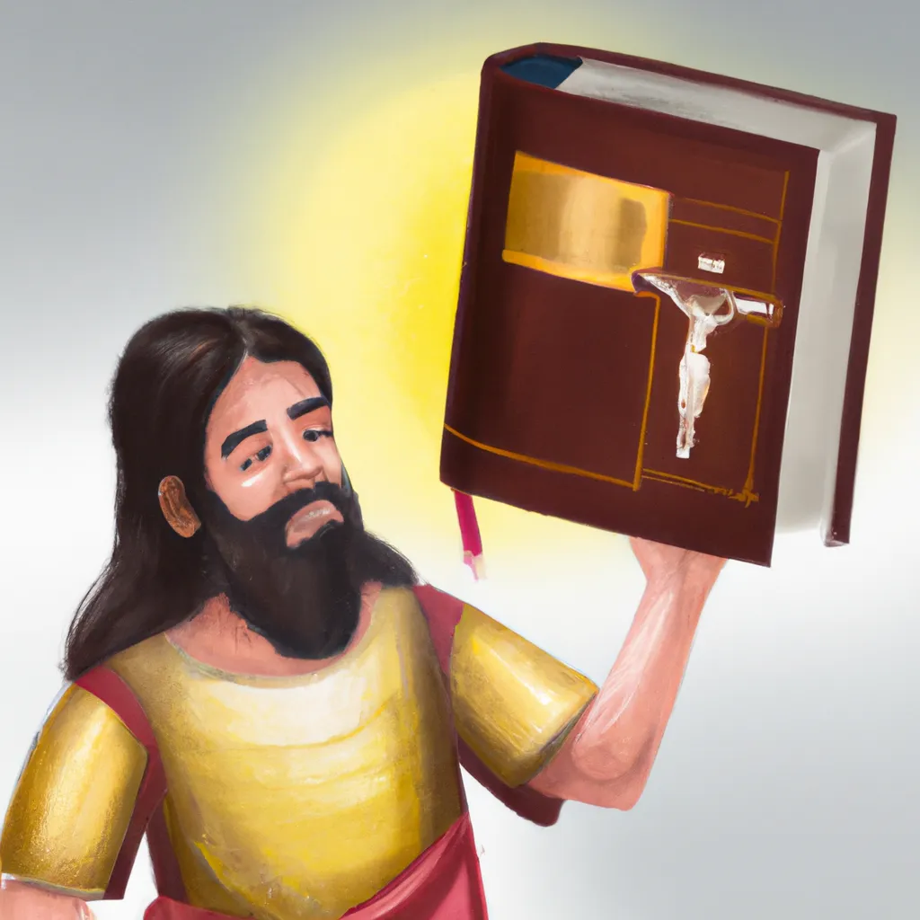 Imagem mediunidade com jesus livro