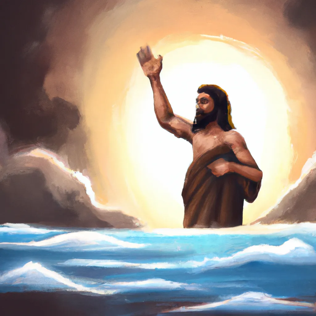 Imagem mediunidade com jesus