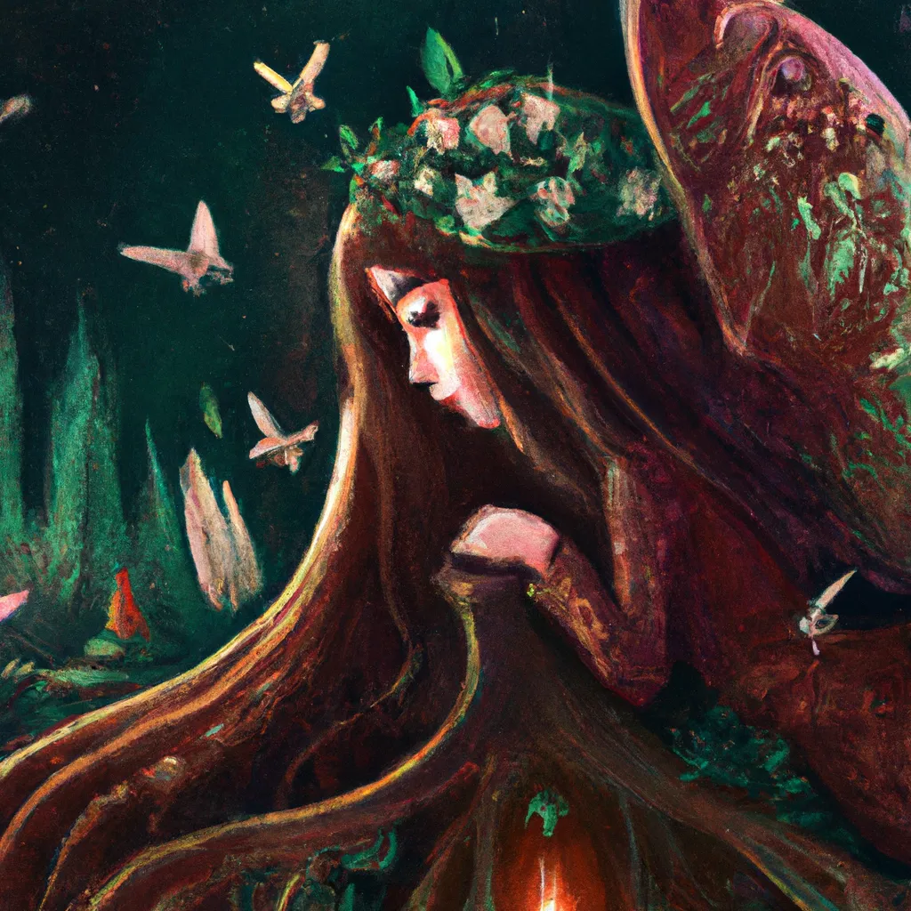 Imagem mediunidade de sonho