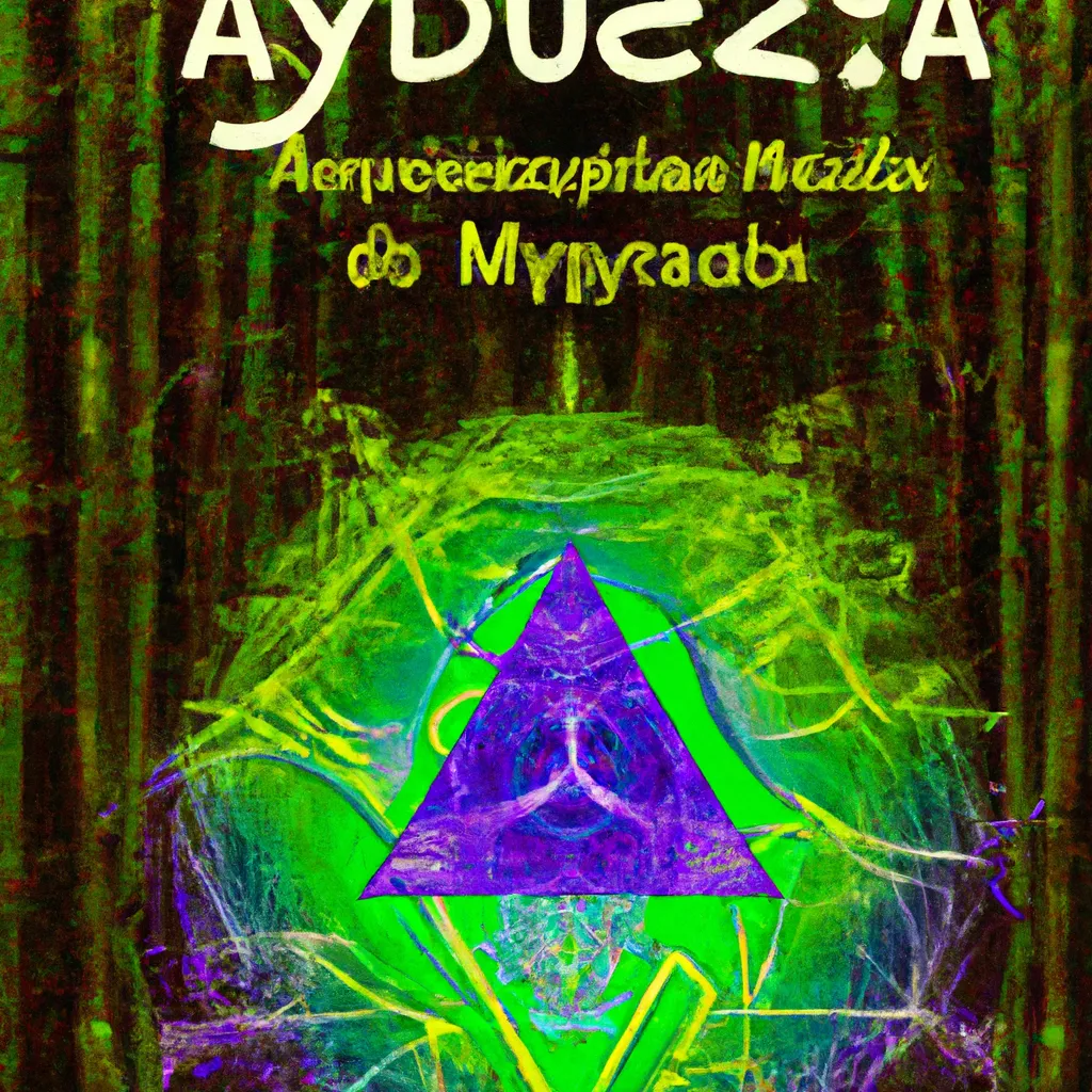 Imagem mediunidade e ayahuasca pdf