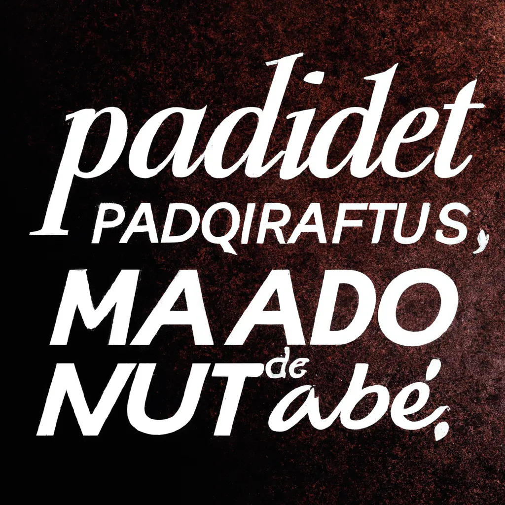 Imagem mediunidade frases