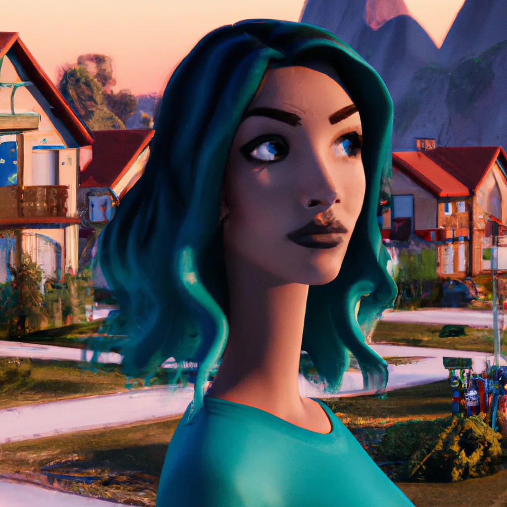 Imagem mediunidade the sims 4
