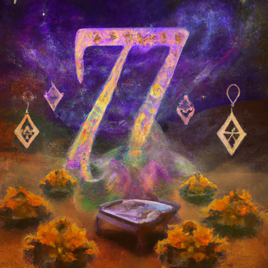 Imagem numerologia aparecida liberato