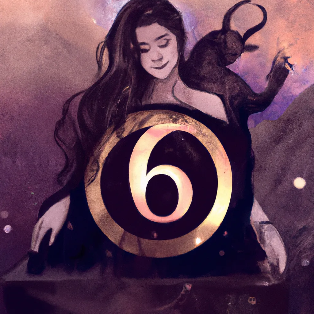 Imagem numerologia casal