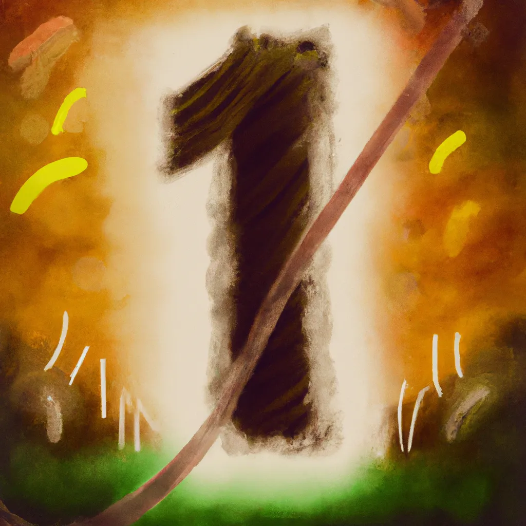 Imagem numerologia do nome 1