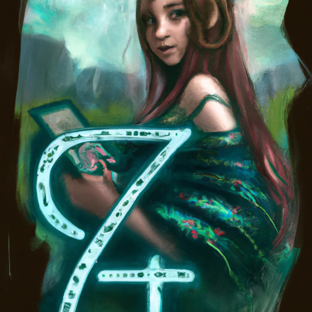Imagem numerologia do nome adriana