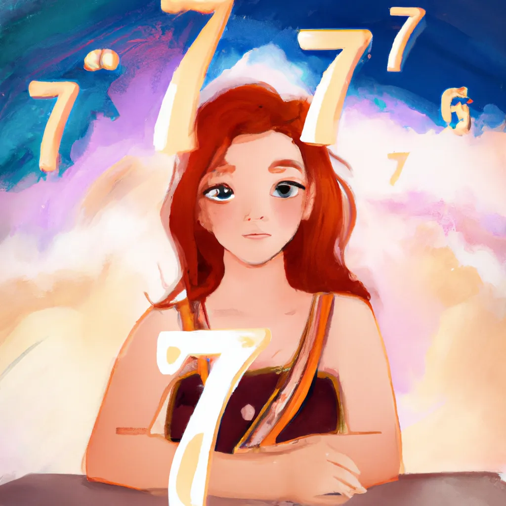 Imagem numerologia do nome como fazer