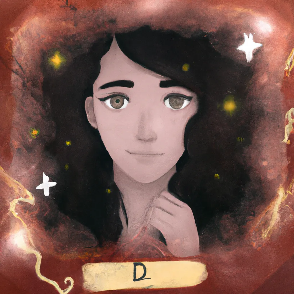 Imagem numerologia do nome daiane