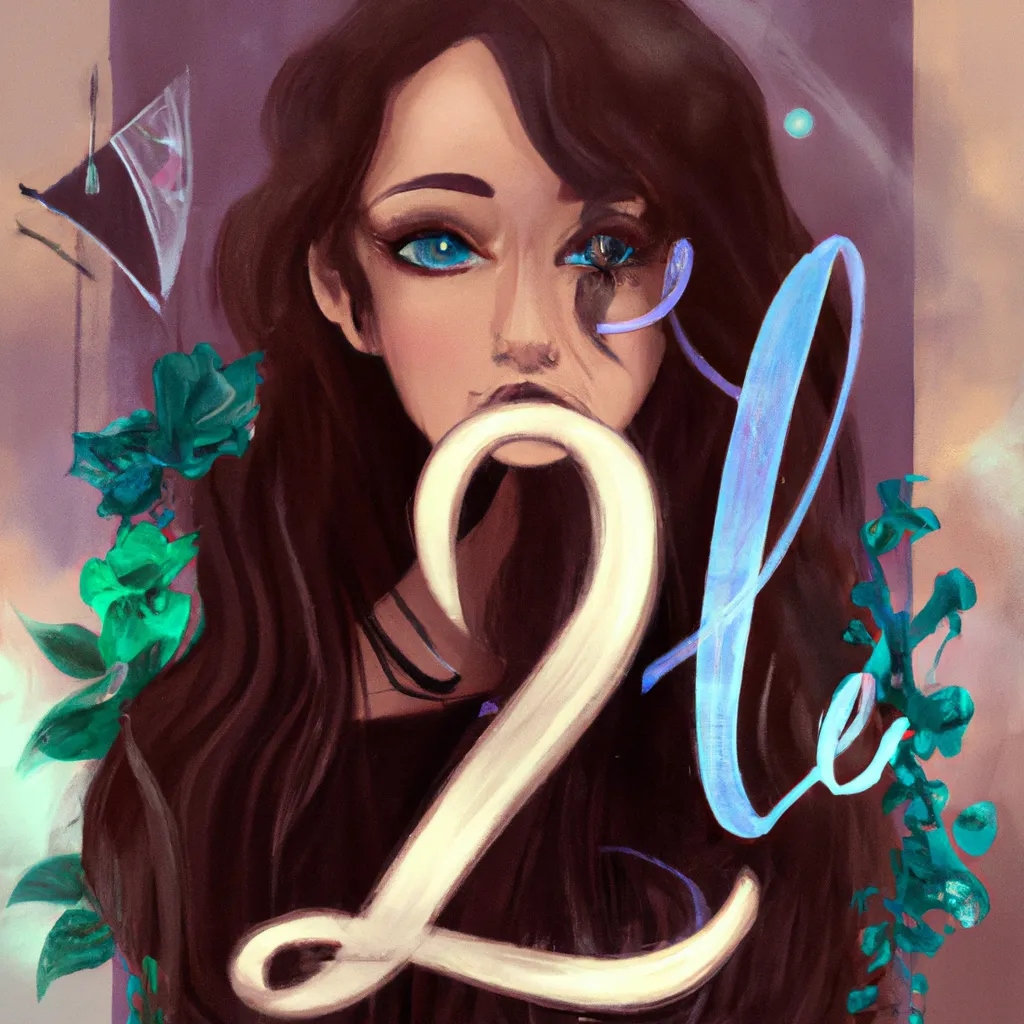 Imagem numerologia do nome eliane