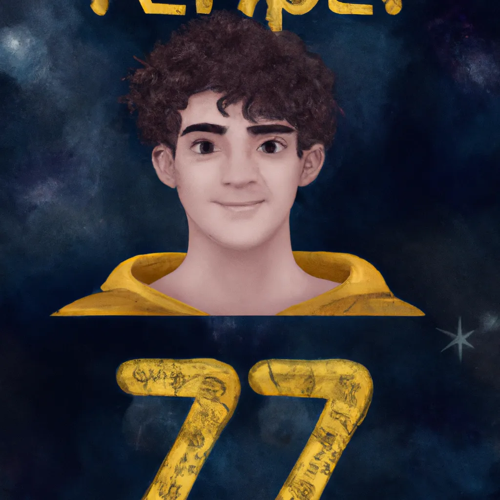 Imagem numerologia do nome felipe