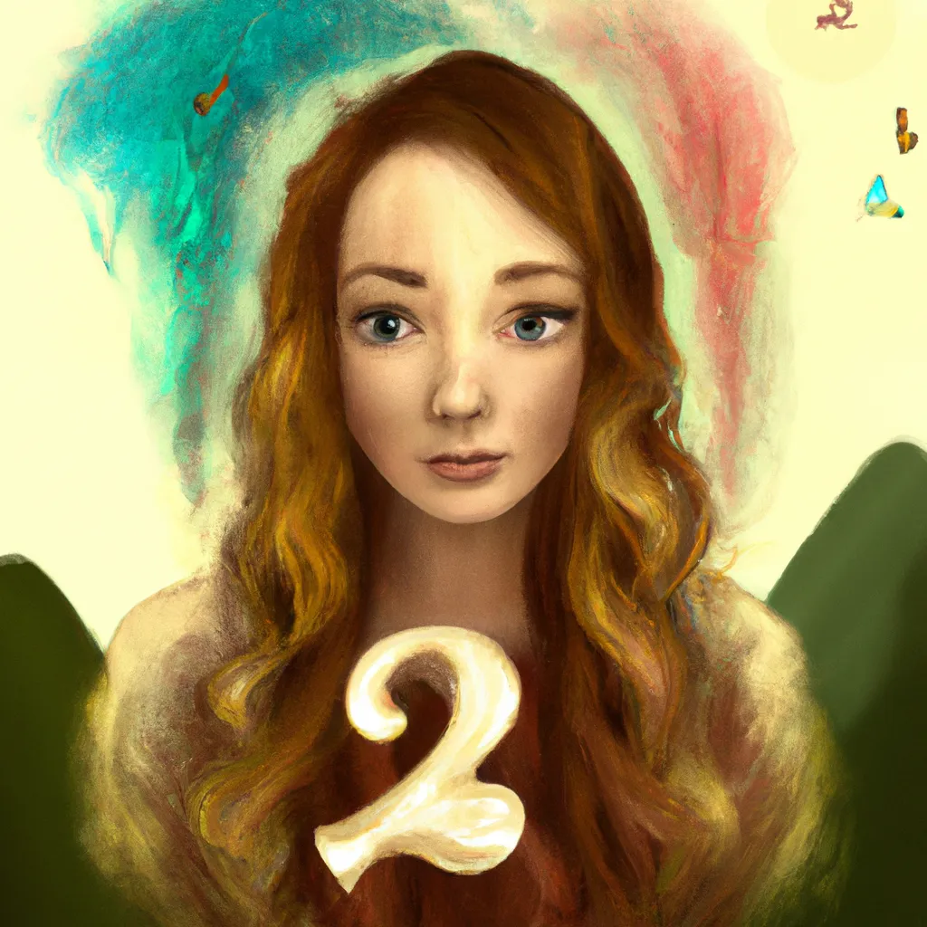 Imagem numerologia do nome fernanda