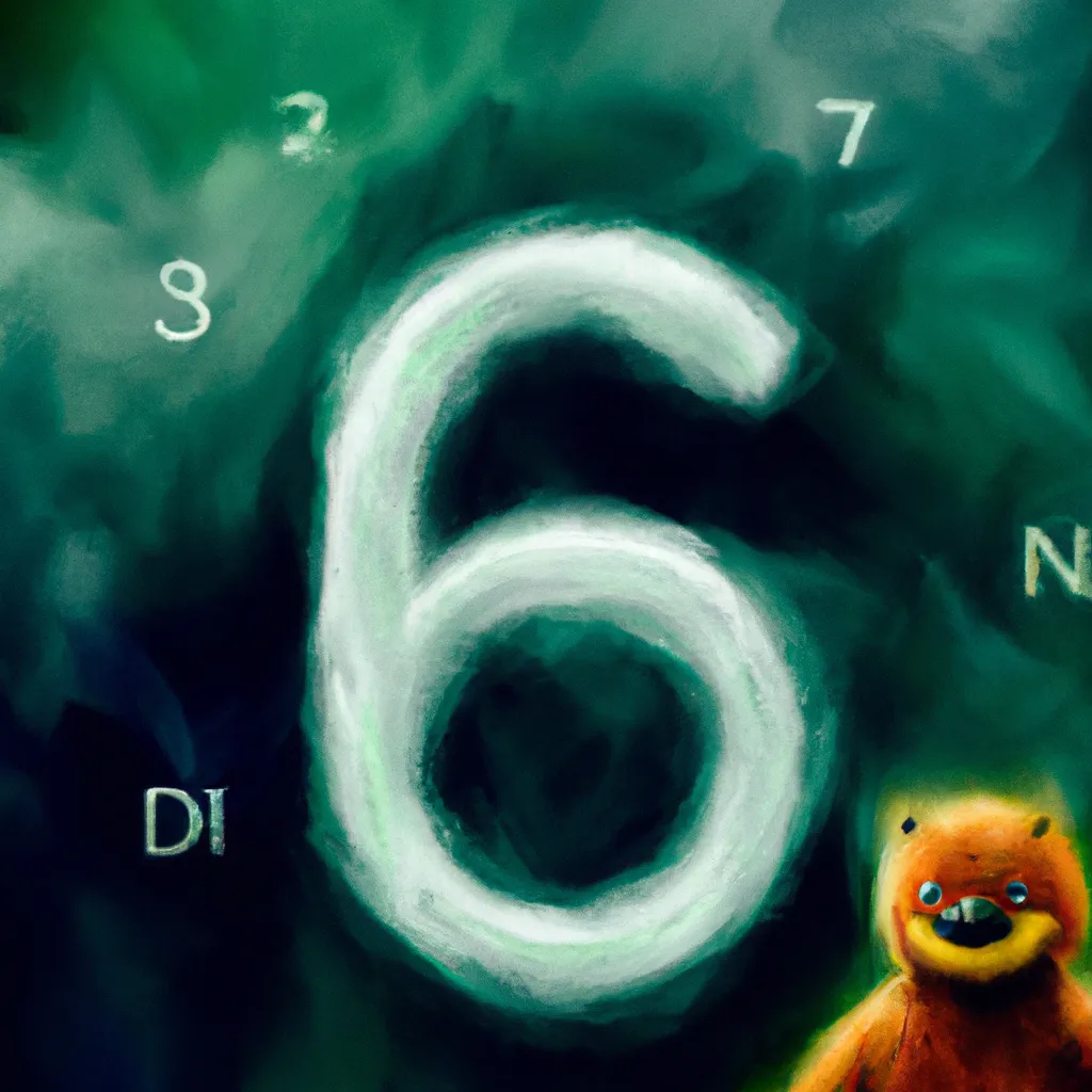 Imagem numerologia do nome fernando