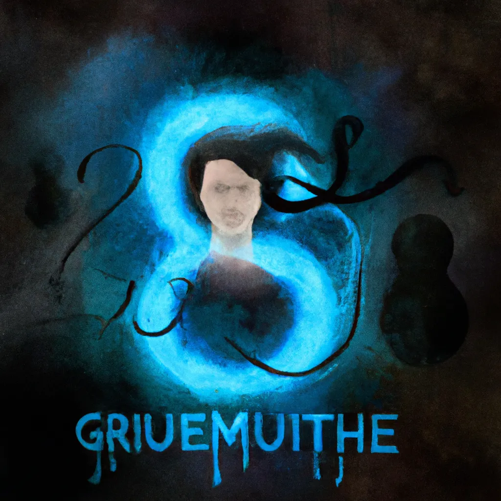 Imagem numerologia do nome guilherme