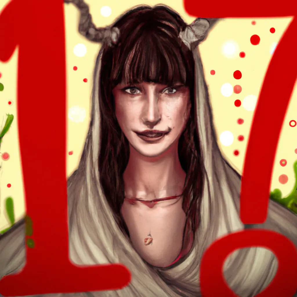 Imagem numerologia do nome hellen