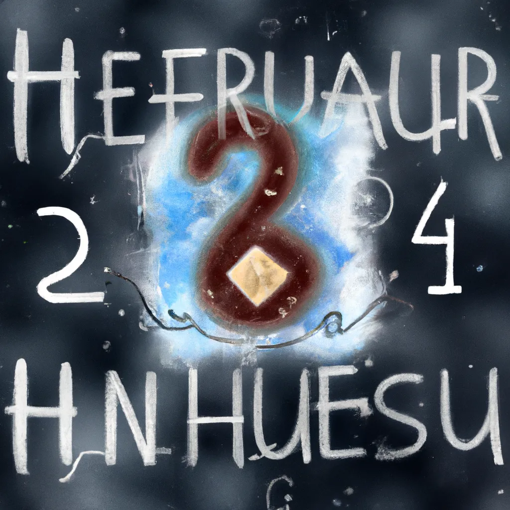 Imagem numerologia do nome henrique