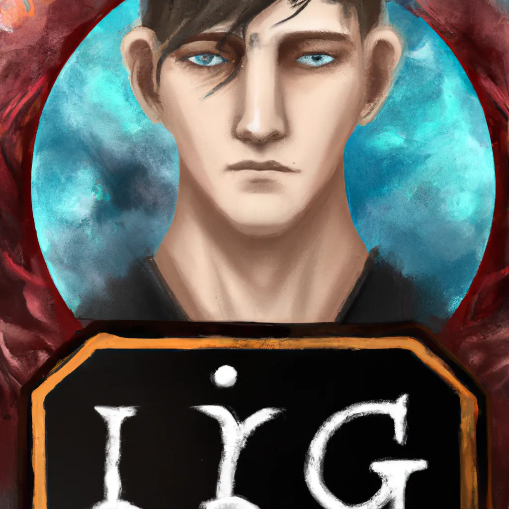 Imagem numerologia do nome igor