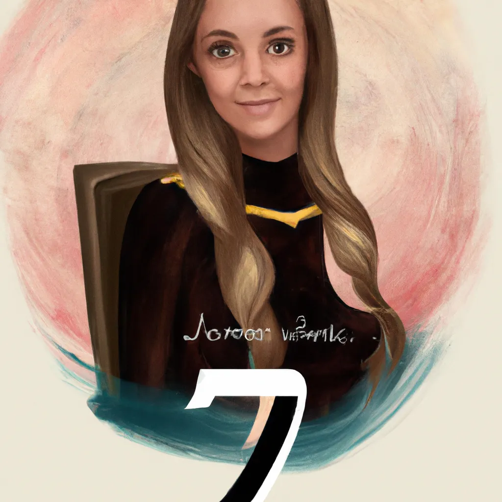 Imagem numerologia do nome jaqueline