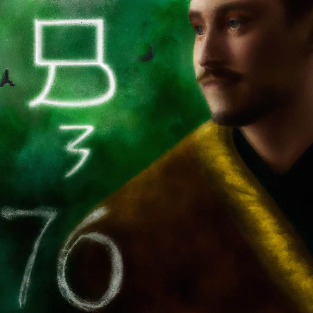 Imagem numerologia do nome joao bidu