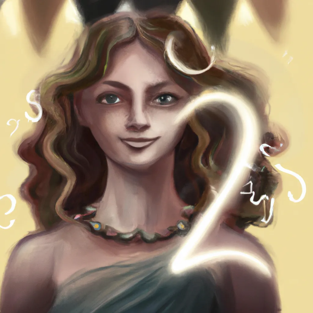 Imagem numerologia do nome juliana