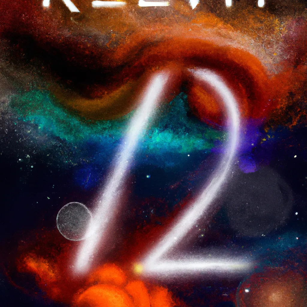 Imagem numerologia do nome kelvin