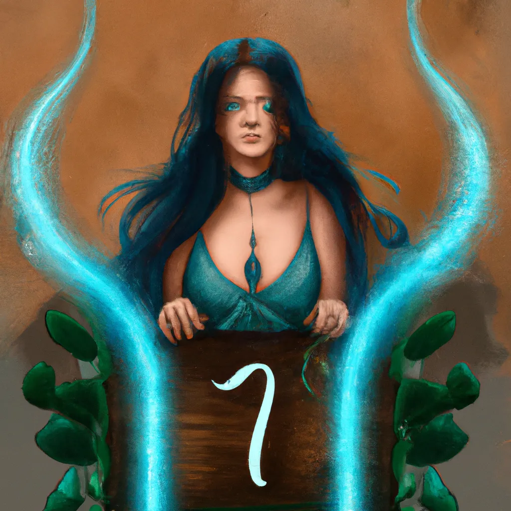 Imagem numerologia do nome lara