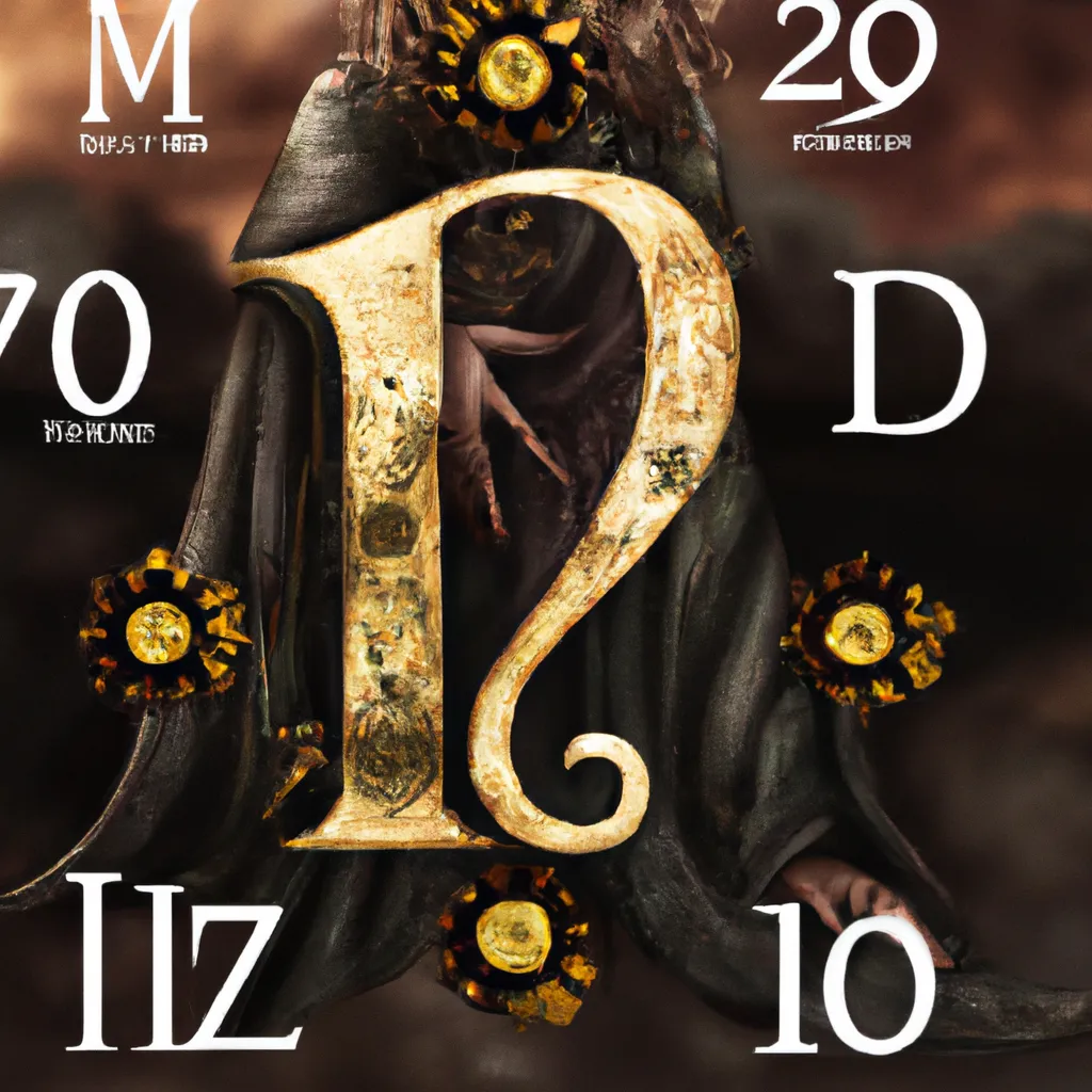 Imagem numerologia do nome mudar