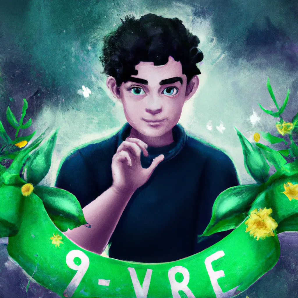Imagem numerologia do nome oliver