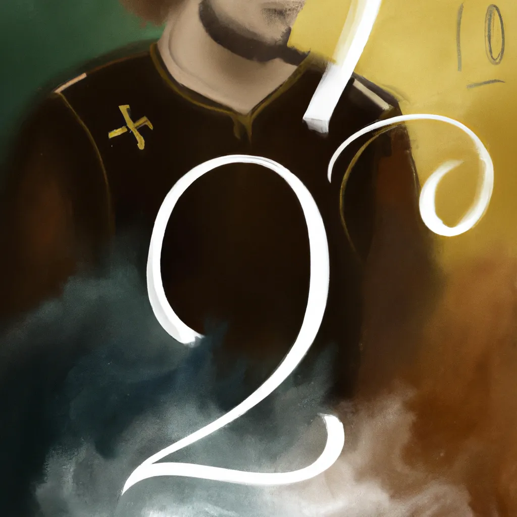 Descubra a Numerologia do Nome Pedro e Transforme Sua Vida! 9 Imagem numerologia do nome pedro