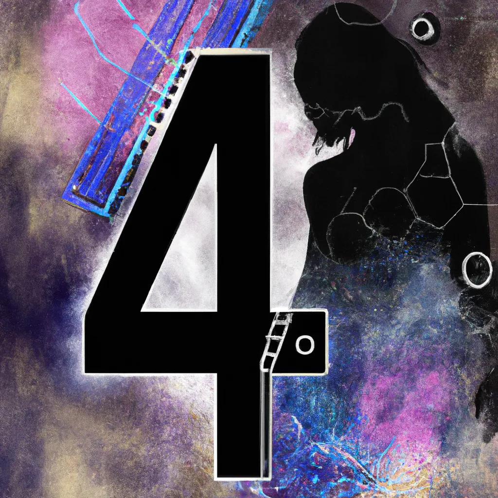 Imagem numerologia do nome personare