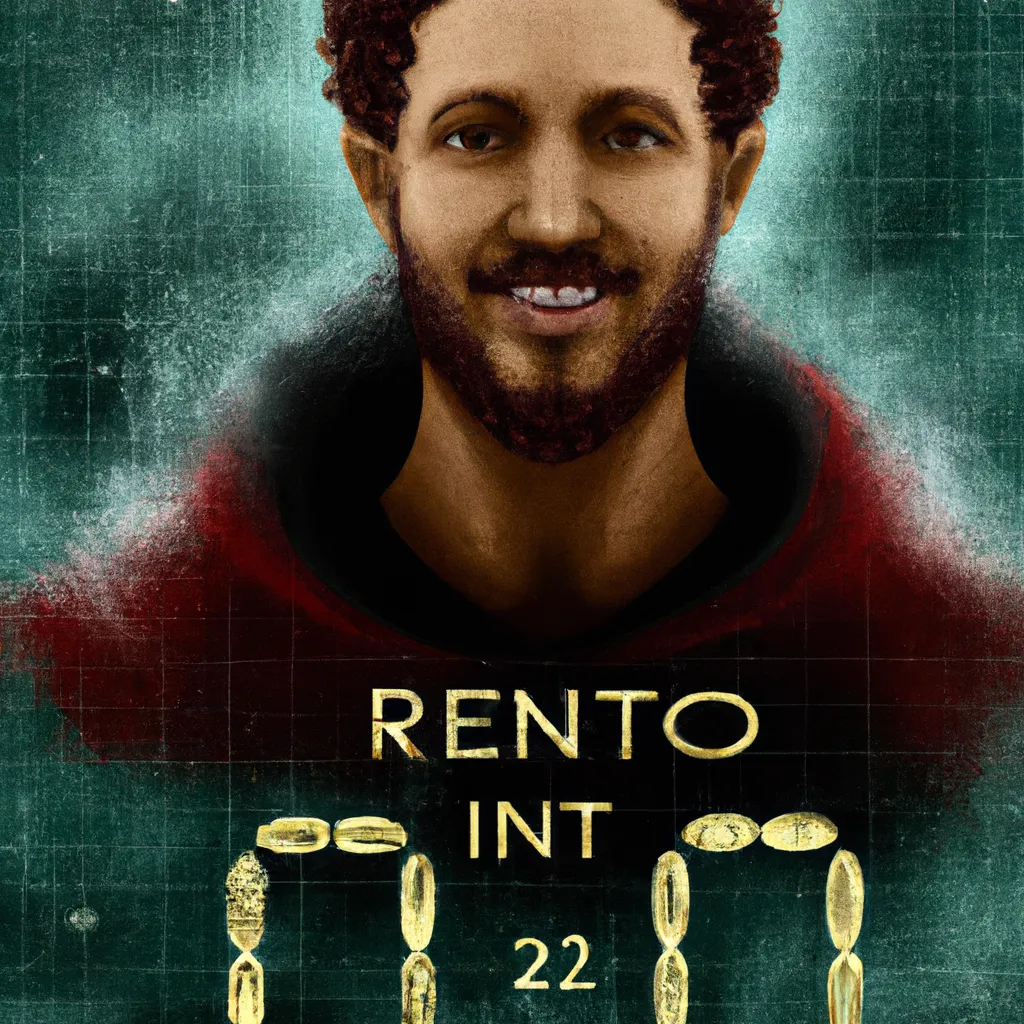 Imagem numerologia do nome renato