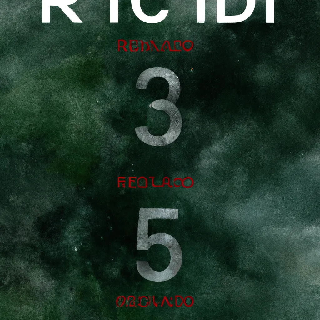 Imagem numerologia do nome ricardo