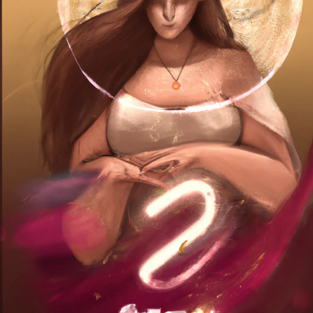 Imagem numerologia do nome selma