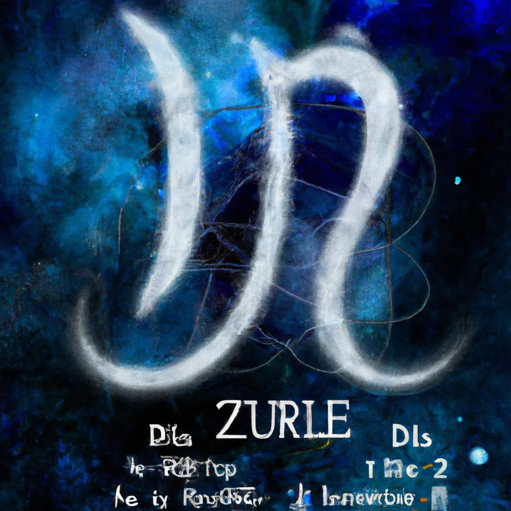 Imagem numerologia do nome uriel