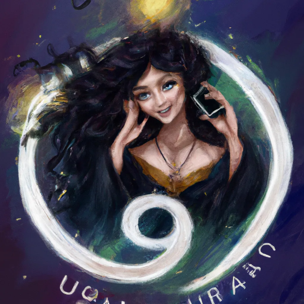 Imagem numerologia do nome ursula