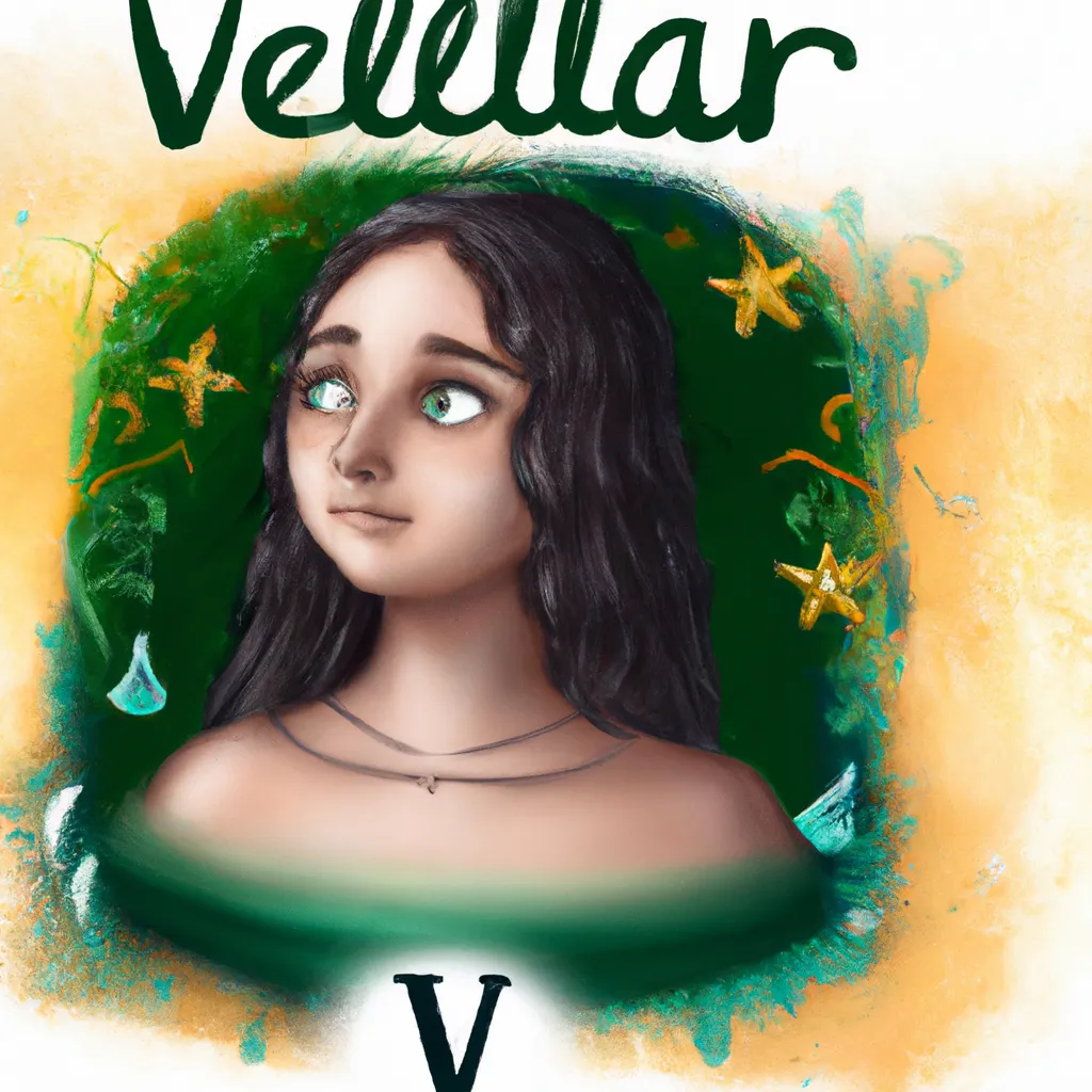Imagem numerologia do nome valeria