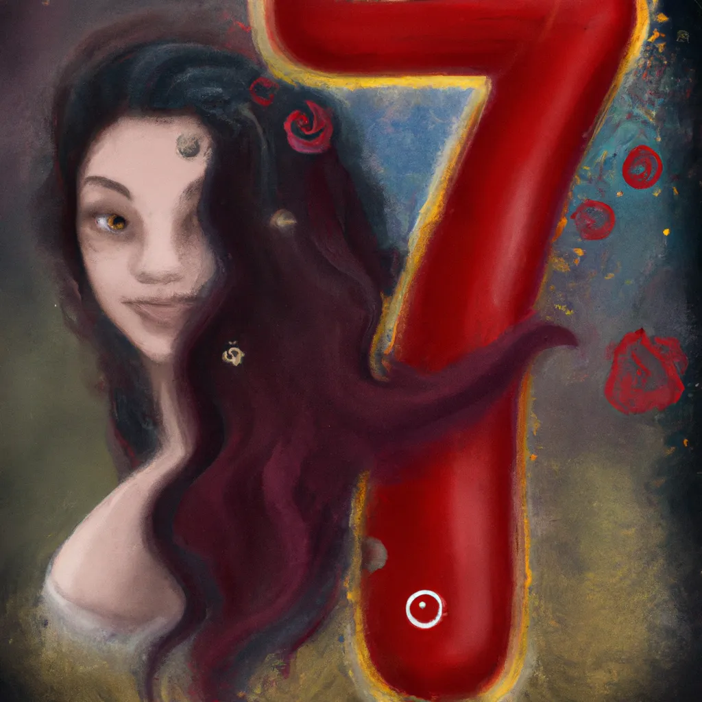 Imagem numerologia do nome vanessa