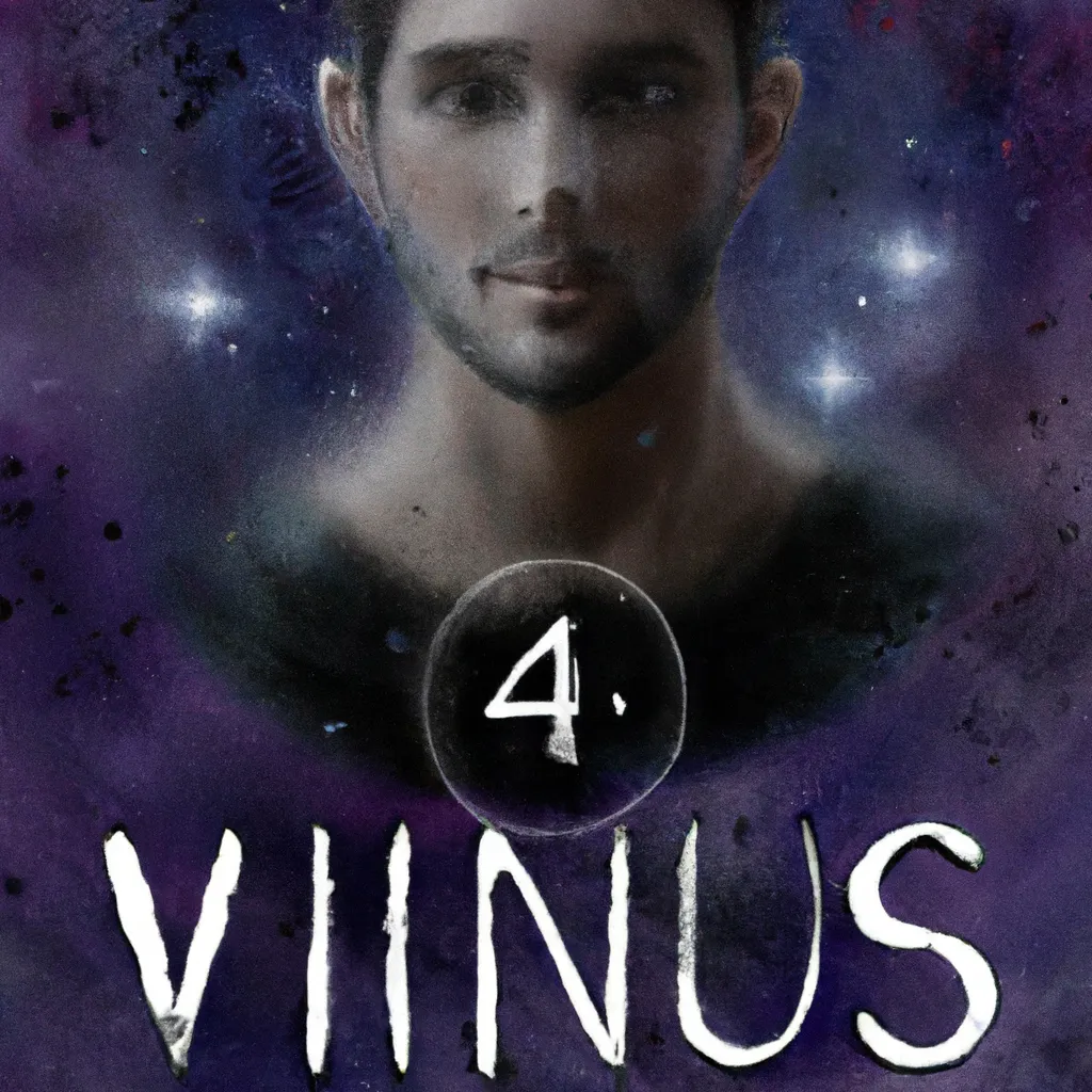 Imagem numerologia do nome vinicius
