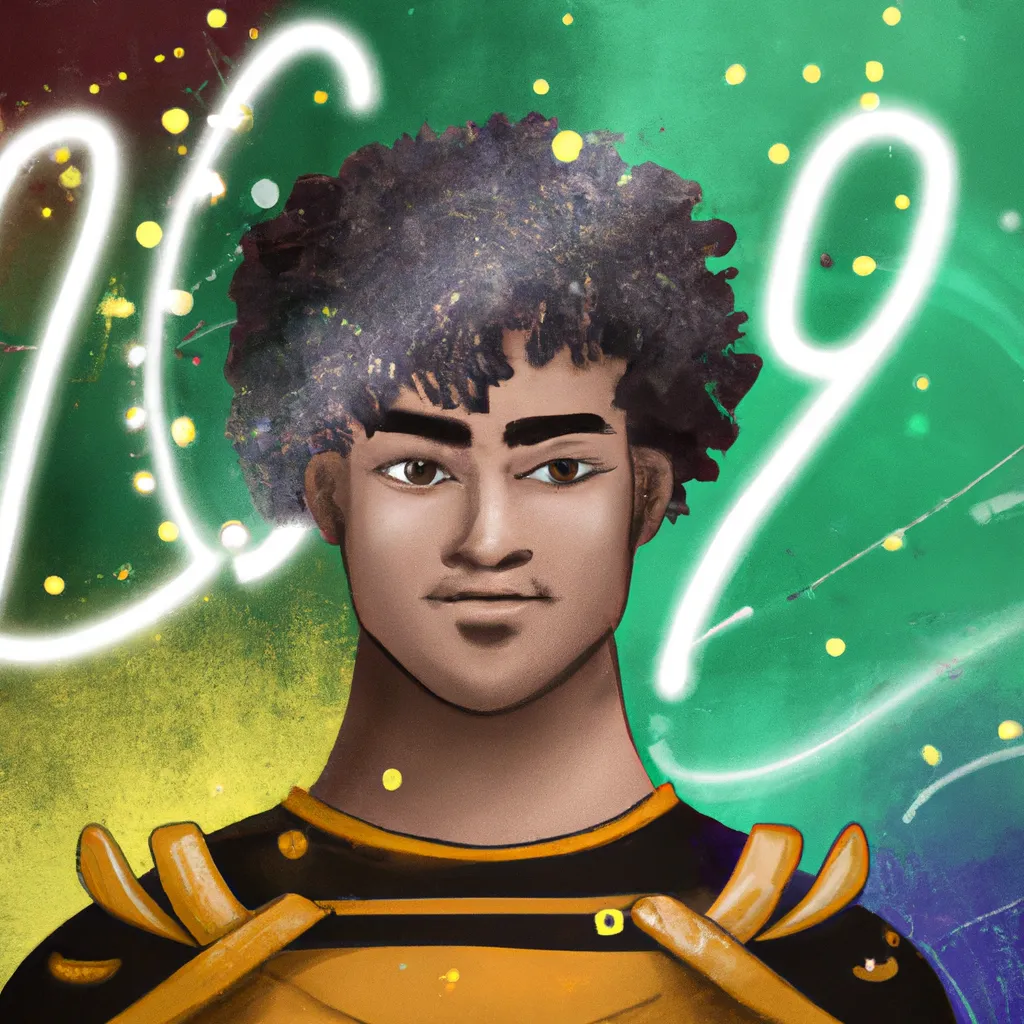 Imagem numerologia do nome wellington