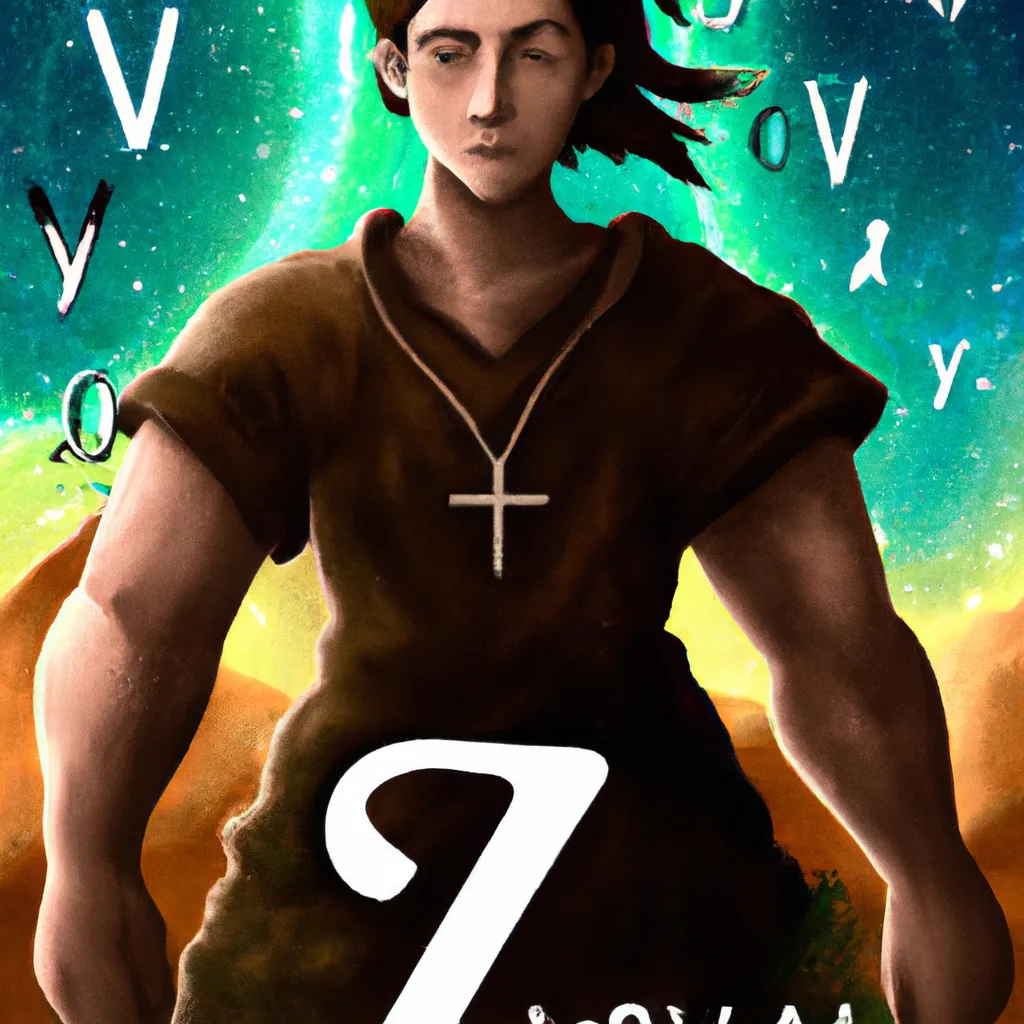 Imagem numerologia do nome